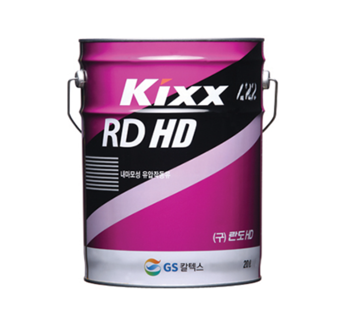 Kixx RD HD