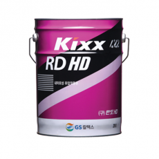 Kixx RD HD